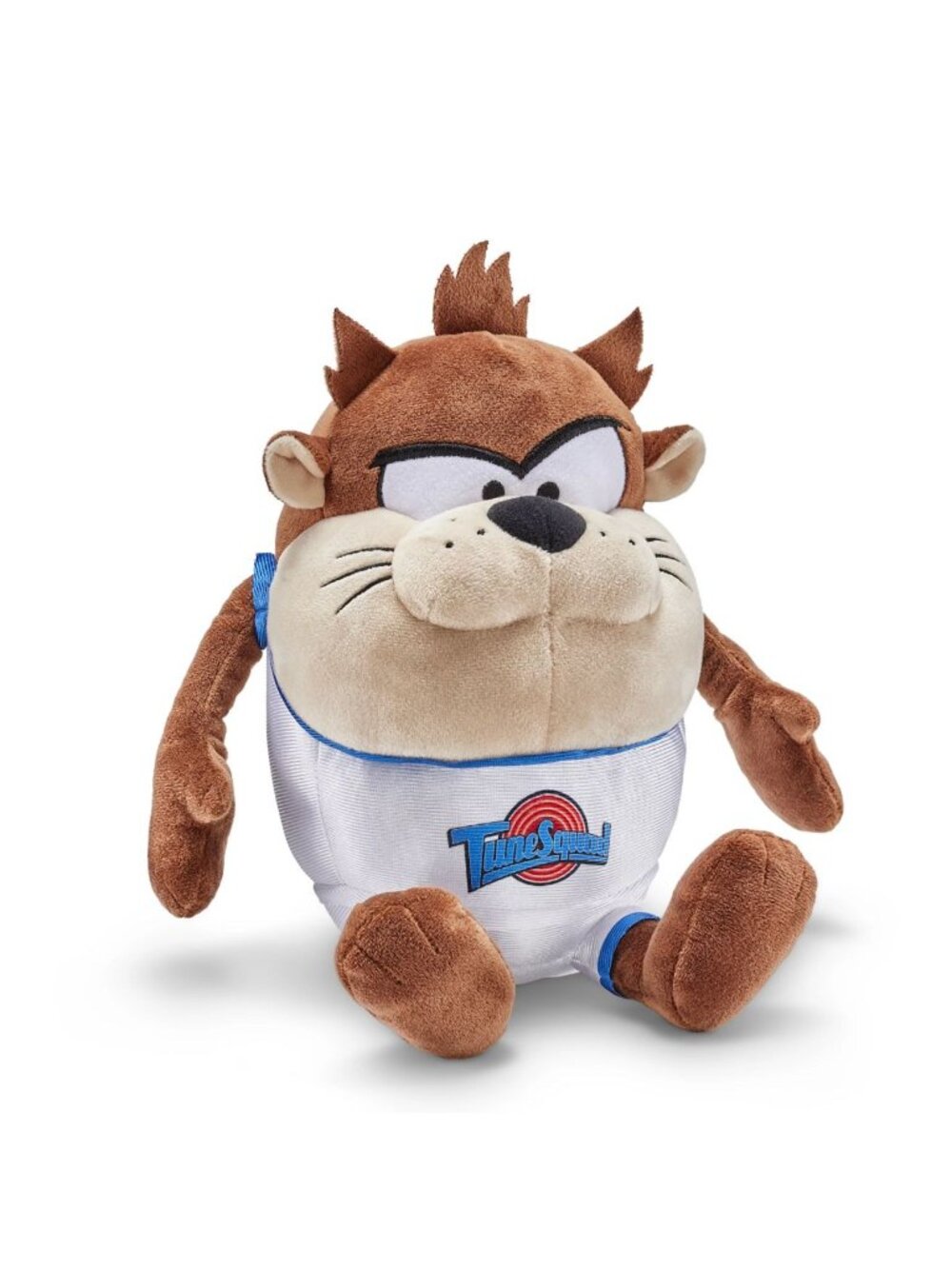 Kohl's Cares Taz Plush Toy NWT Tune Squad Tasmanian Devil
